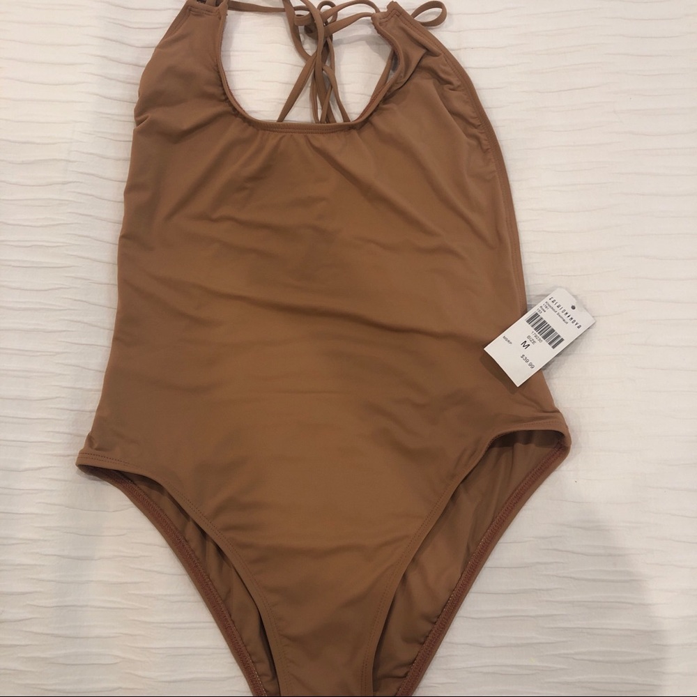 Fashion Nova Bathing Suit